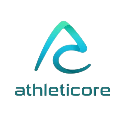 Logo Athleticore